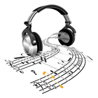 Downloader Musik Gratis - Lagu Tubeplay Musik Mp3 ikon