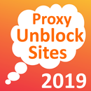 Free Web Proxy App: unblock website of any APK