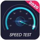 No Ads / Test Internet Speed ikona