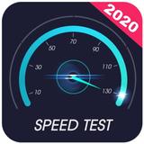 No Ads / Test Internet Speed icon