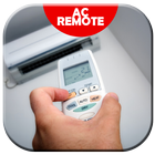Universal AC Remote Control (simulator) أيقونة