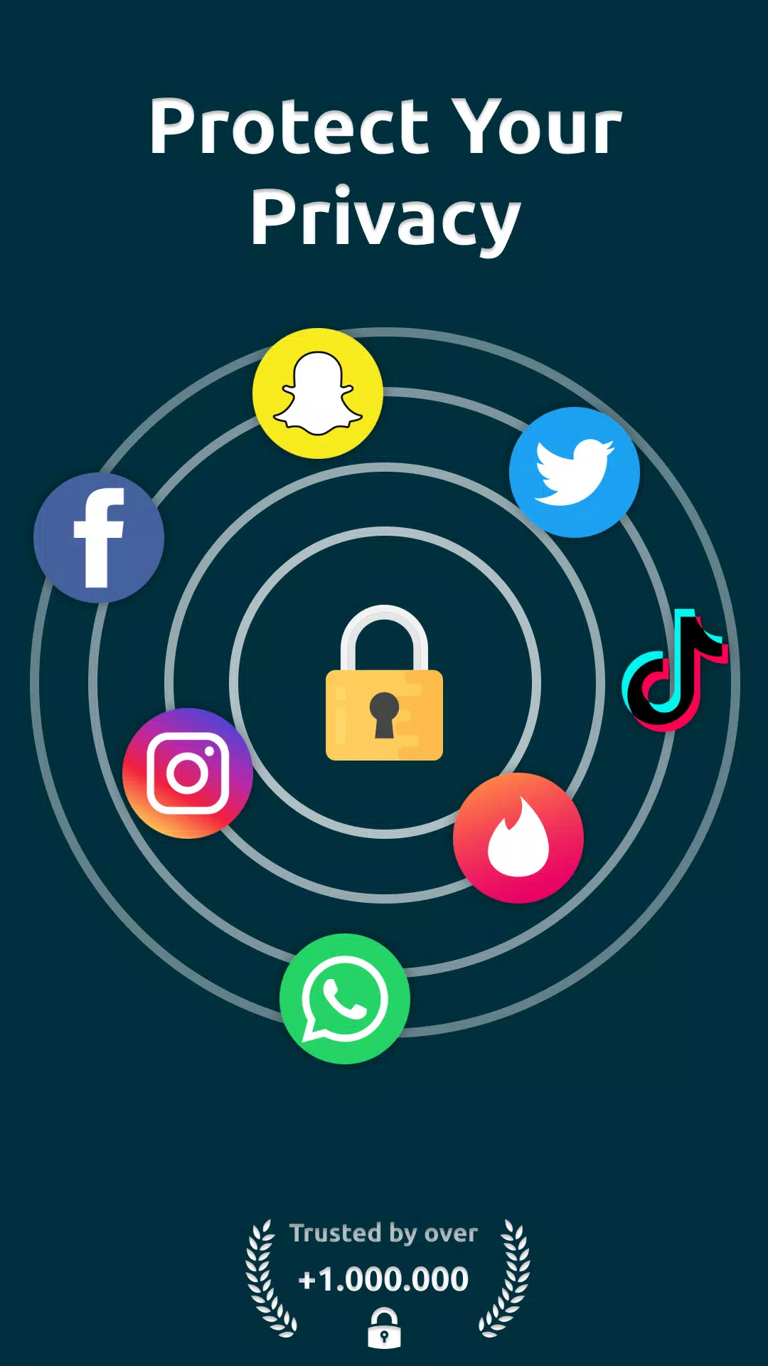 Скачать AppLock APK Для Android