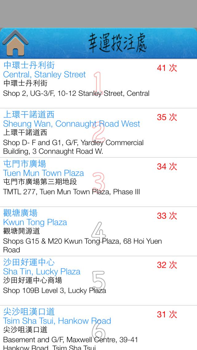 Mark Six Helper Free For Android Apk Download