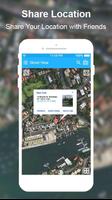 حاسبة مساحة GPS تصوير الشاشة 3