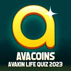 AvaCoins Quiz for Avakin Life APK download