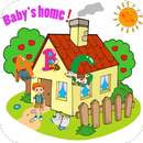 Baby home APK