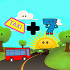Baby-Taxi Zeichen