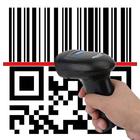 Barcode Scanner to Check Price icon