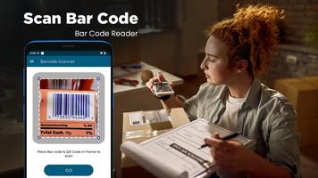 Barcode Scanner to Check Price screenshot 1