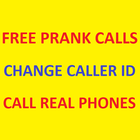 CHEAP VOIP CALLS, CHOOSE YOUR OWN CALLER ID 图标