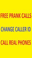 CHEAP VOIP CALLS, CHOOSE YOUR OWN CALLER ID 海报
