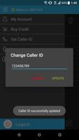 CHEAP VOIP CALLS, CHOOSE YOUR OWN CALLER ID 截图 3