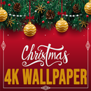 4K Best Christmas Eve Wallpape APK