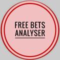 FREE BETS ANALYSER