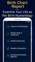 برنامه‌نما Advanced Numerology عکس از صفحه