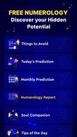 Advanced Numerology Calculator poster