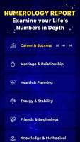 Advanced Numerology Calculator screenshot 1