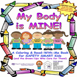 Book my body is mine Education