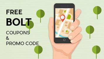 Free Bolt Discount Promo Code screenshot 3