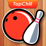 TapChill ボウリング：目指せストライク