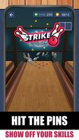 (Lite) Bowling Strike capture d'écran 1
