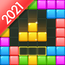 Block Sudoku Puzzle-Jewel&Wood APK