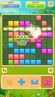 Block Sudoku Puzzle-Jewel&Wood تصوير الشاشة 3