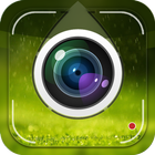 Automatic Blur Camera - Portrait photography DSLR アイコン