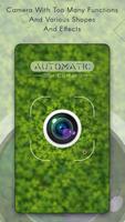 Automatic Blur Camera - Portrait photography DSLR スクリーンショット 2