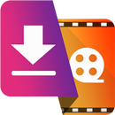 All Video Downloader: easy & fast video download (Unreleased) APK