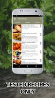 Brot Rezepte Screenshot 1