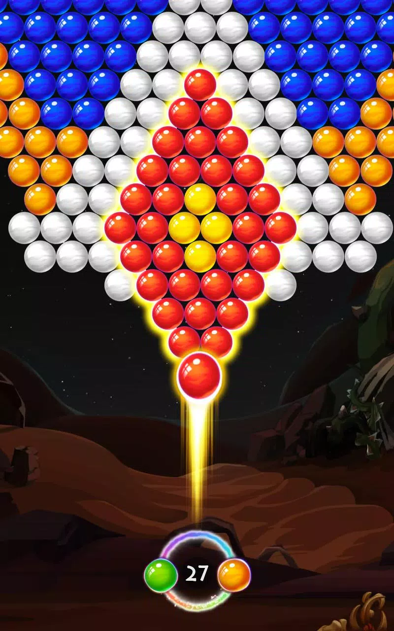 Bubble Shooter Classic em Jogos na Internet