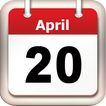 Calendar App - Calendar 2022