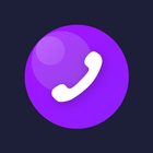 Call India - Global Phone Call biểu tượng