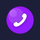 Call India - Global Phone Call アイコン
