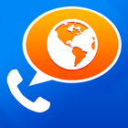 Call App - Call to Global-icoon