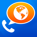 Call App - Call to Global Zeichen