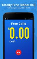 Call App - Call to Global Plakat