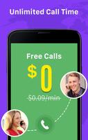 برنامه‌نما Call App - Call to Global عکس از صفحه