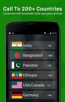 3 Schermata Call App - Call to Global