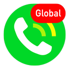 Call Global icono