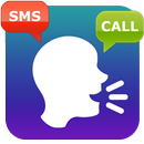 Caller SMS Name Speaker Announcer APK