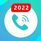 Global Voice Call - WiFi Call icône