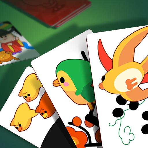 GoStop Mongle:GoStop Card Game