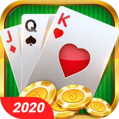 Solitaire Tripeaks - Kostenlose Kartenspiele APK Herunterladen