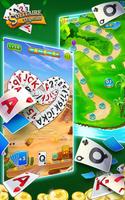 Solitaire ảnh chụp màn hình 3