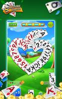 Solitaire পোস্টার