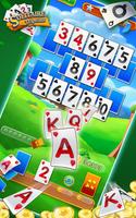 Solitaire স্ক্রিনশট 2