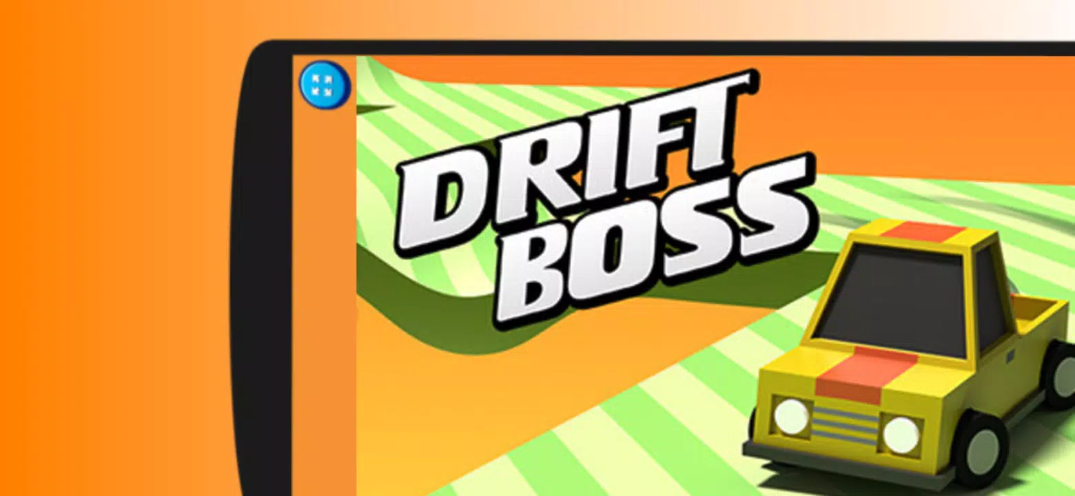 Drift Boss