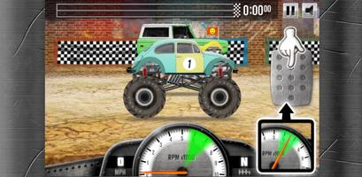 Araba ve Yarış Oyunları Ücrets screenshot 1